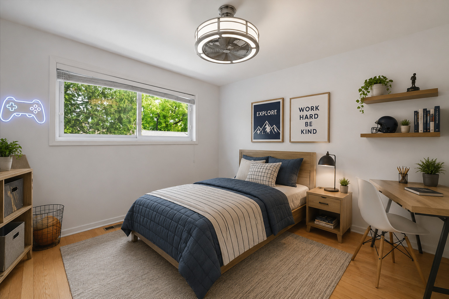Skokie, Illinois, 60076, United States, 4 Bedrooms Bedrooms, ,2 BathroomsBathrooms,Residential,For Sale,2049150