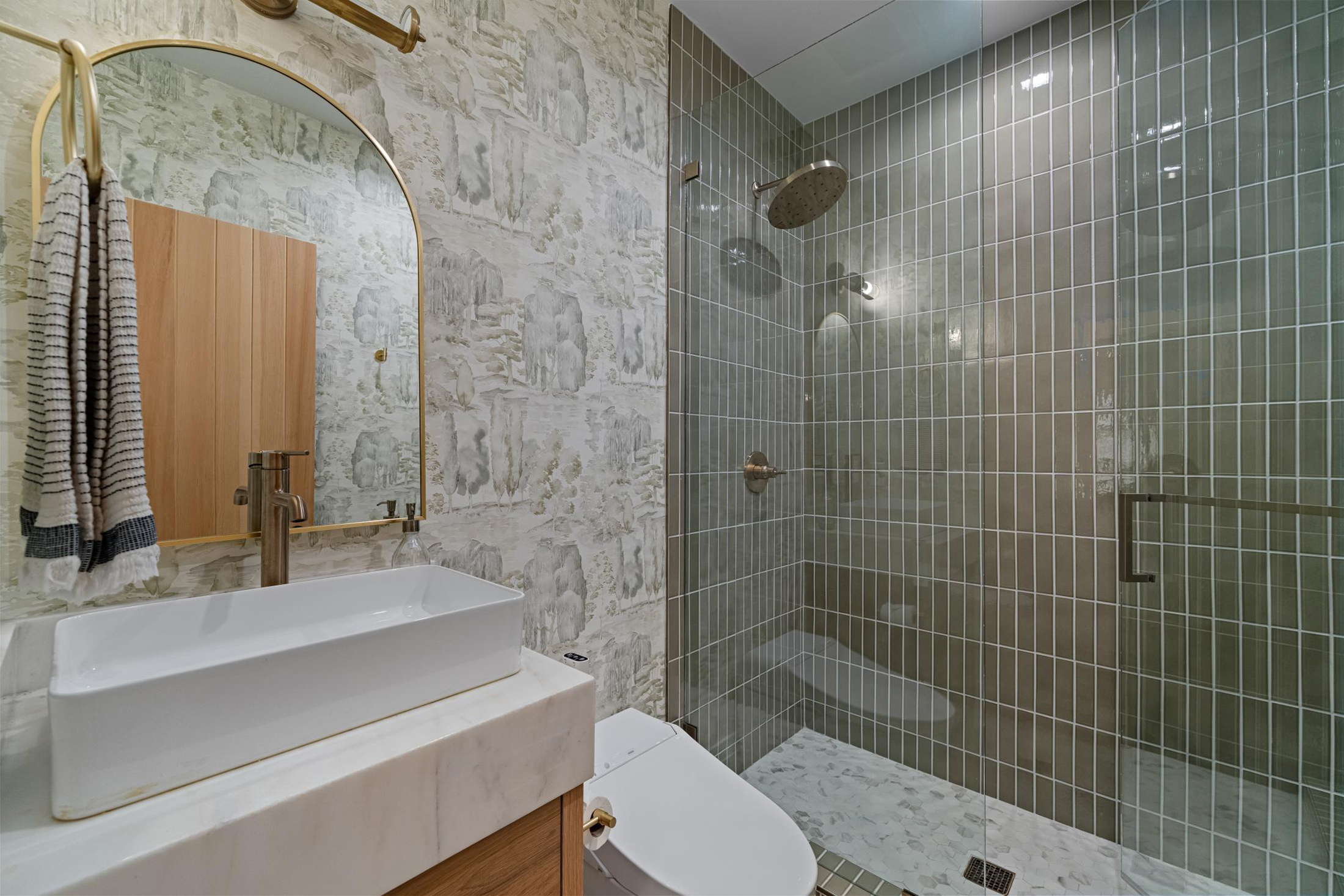 Beautifully Crafted Virginia Highland Home with an Entertainer