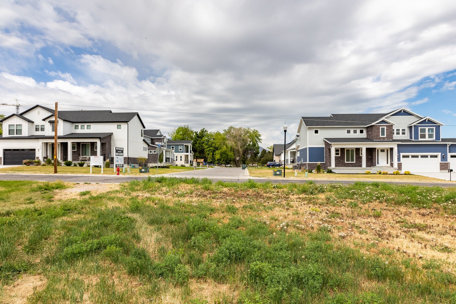  Private Lane Homesite with Potential - 物件實景