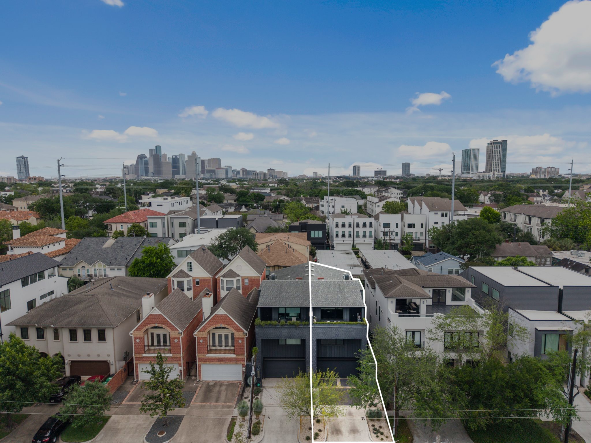  2117 Elmen Street B - 物件實景