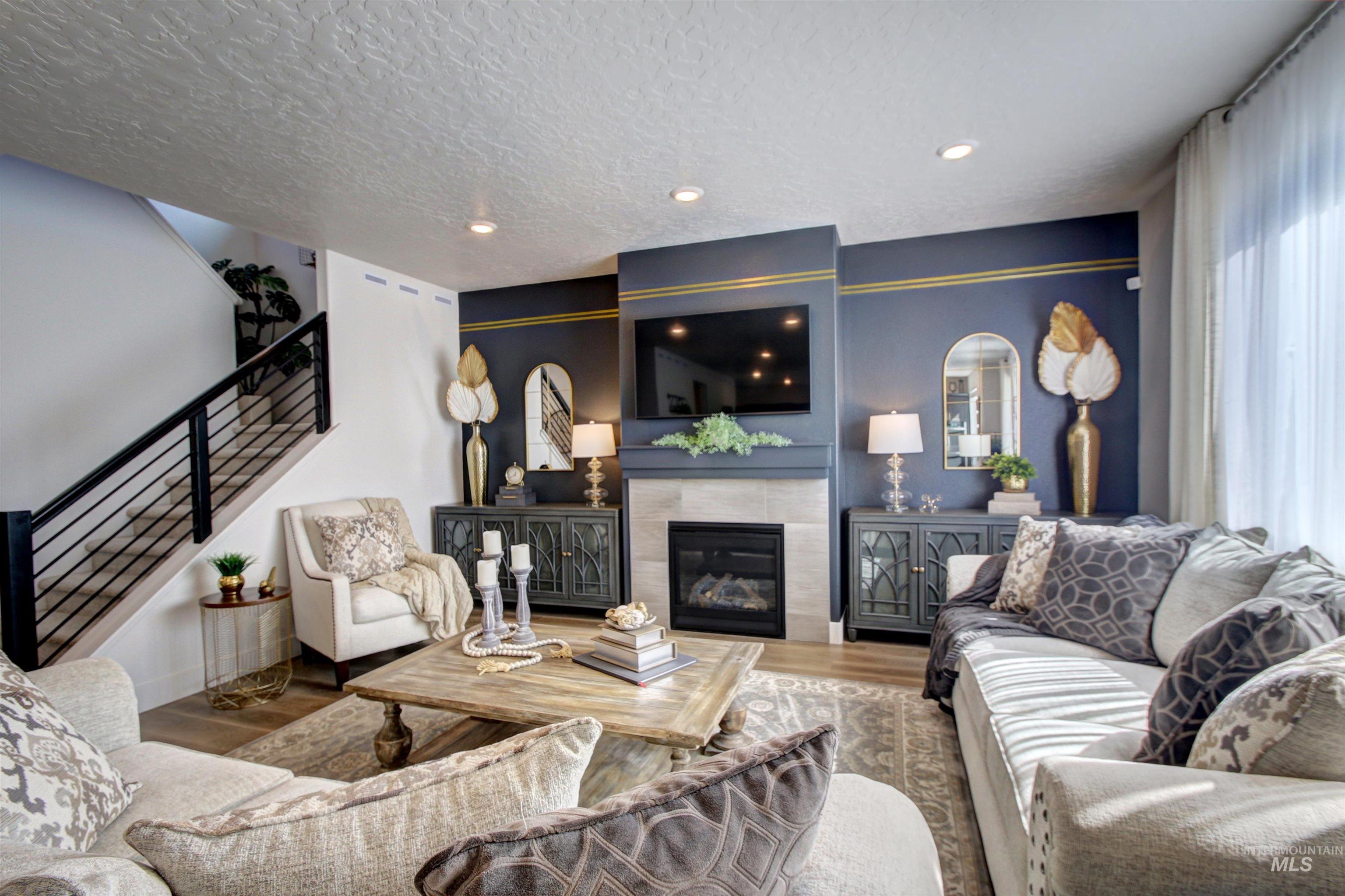 Meridian, Idaho, 83642, United States, 4 Bedrooms Bedrooms, ,Residential,For Sale,1911004