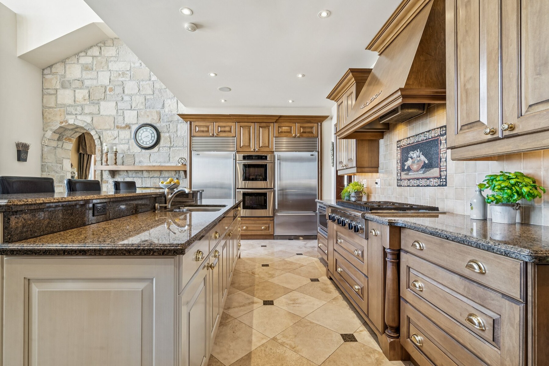  Beaconsfield, Montréal - 物件實景