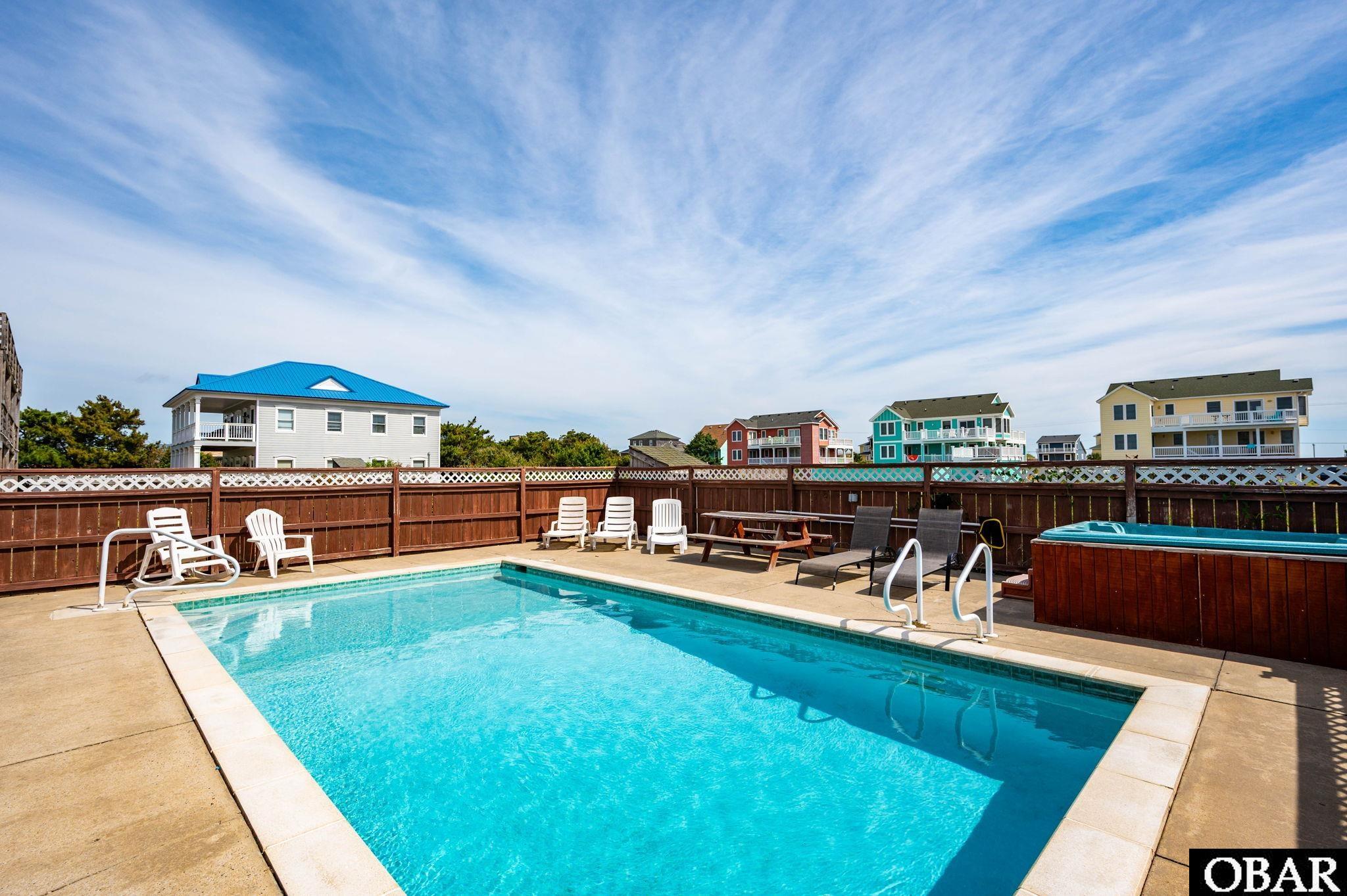 Nags Head, North Carolina, 27959, United States, 6 Bedrooms Bedrooms, ,5 BathroomsBathrooms,Residential,For Sale,1941289