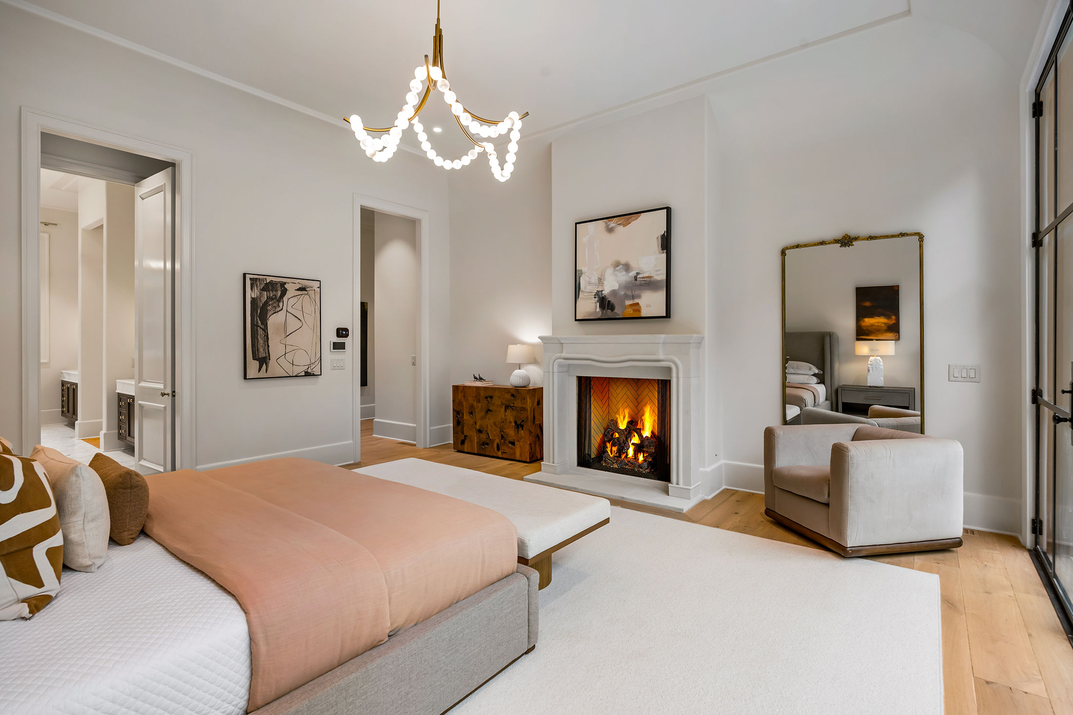  2026 Southeastern Design Showhouse - 物件實景
