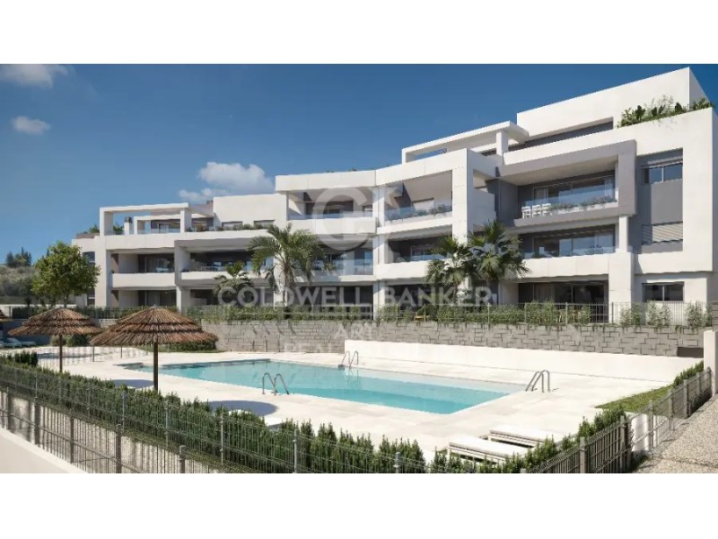 Estepona, Andalusia, ES, 2 Bedrooms Bedrooms, ,2 BathroomsBathrooms,Residential,For Sale,1901413