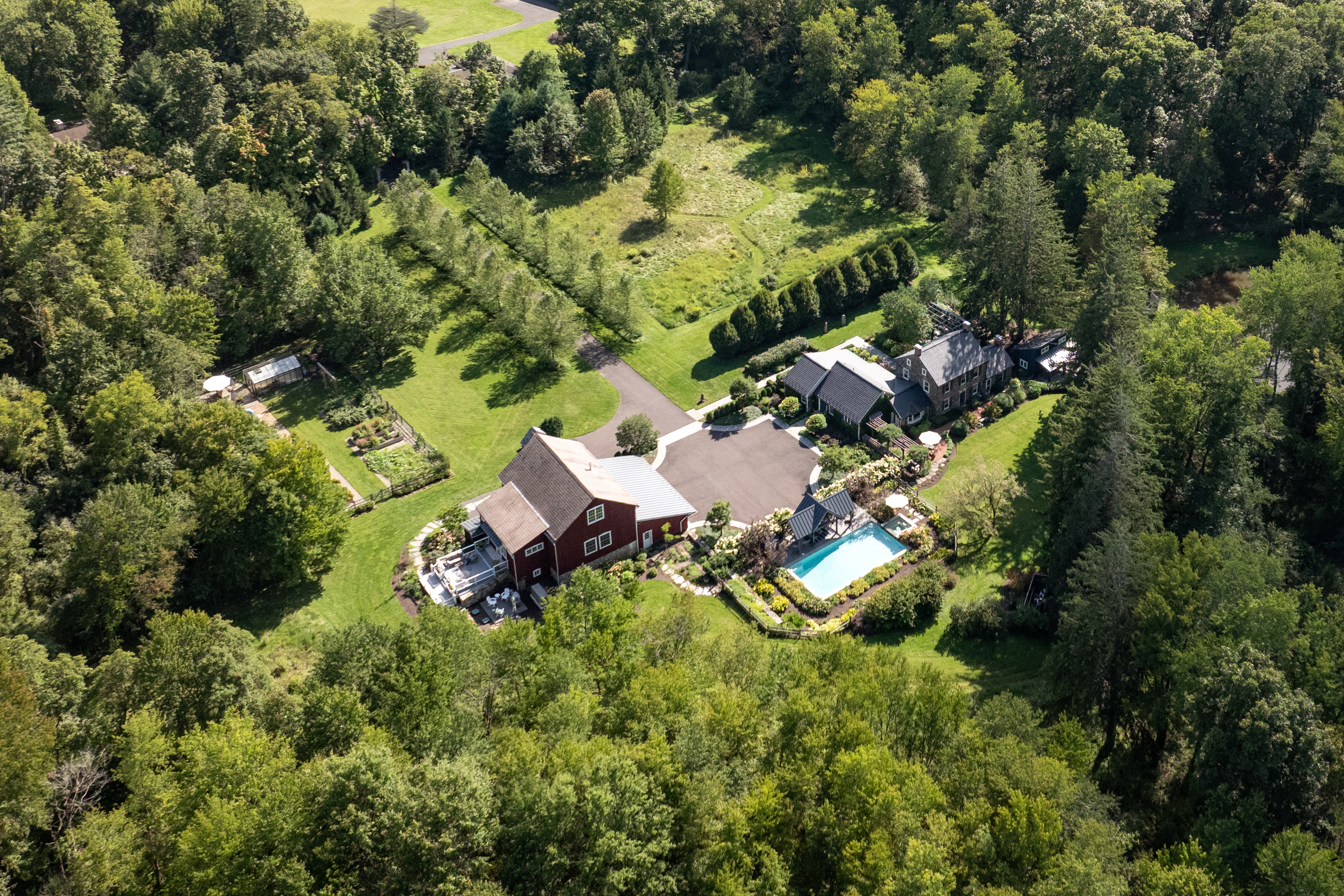  The Farm at Applebachsville - 物件實景