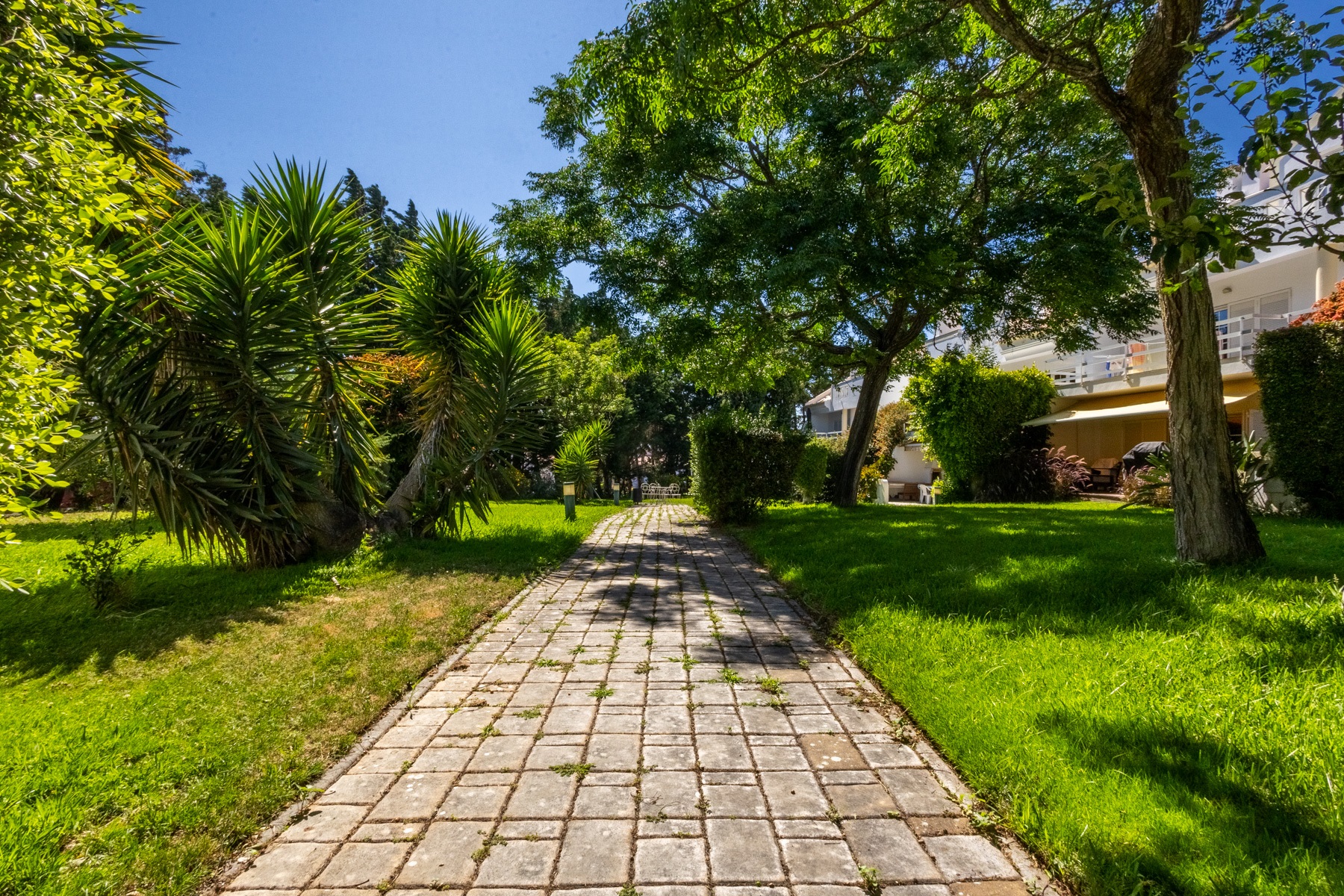  Terraced house, 4 bedrooms, for Sale - 物件實景