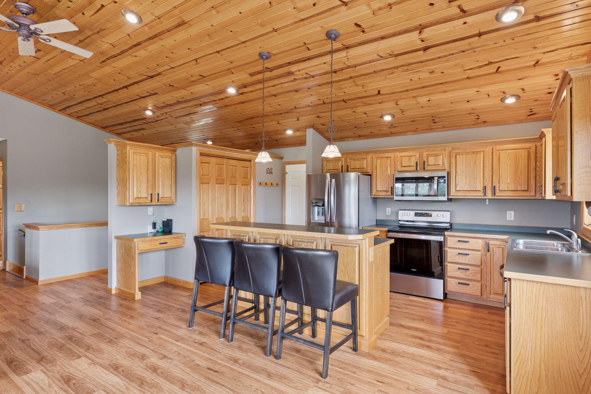 New Richmond, Wisconsin, 54017, United States, 4 Bedrooms Bedrooms, ,1 BathroomBathrooms,Residential,For Sale,1904328