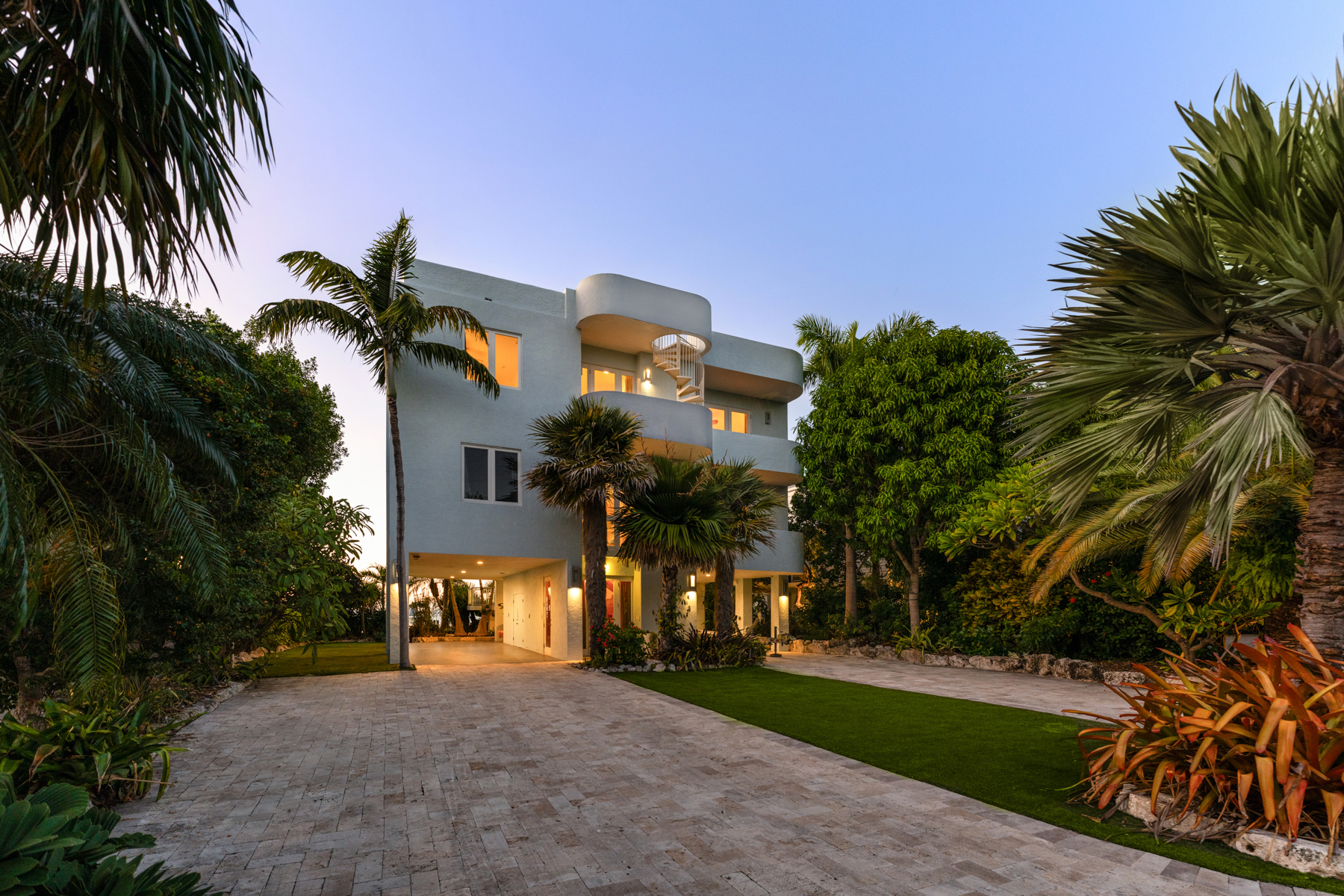  144 N Rolling Hill Road - 物件實景