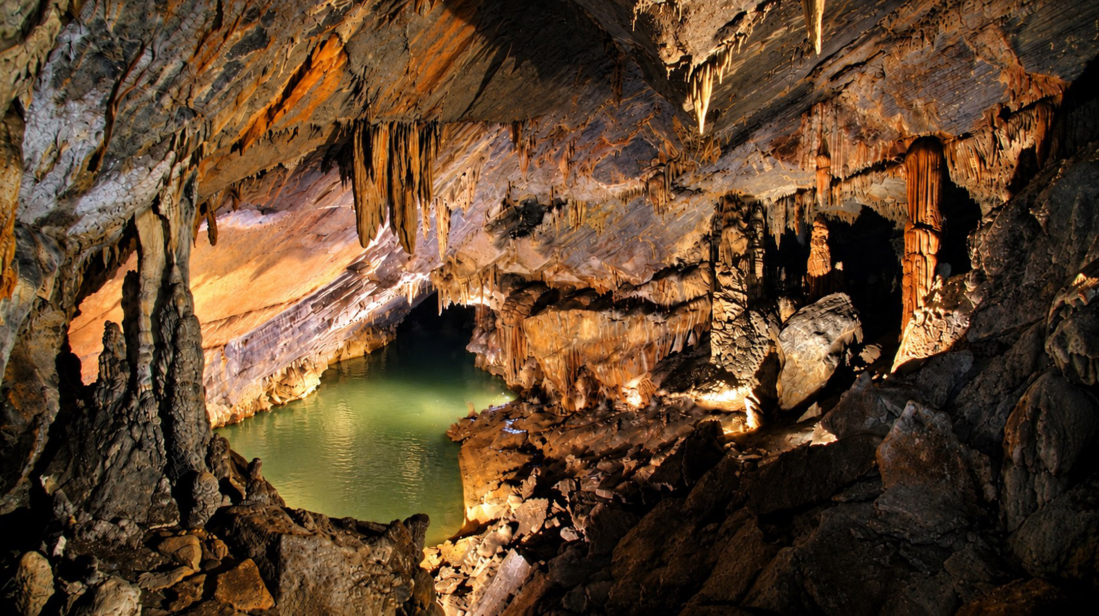  Penns Cave - 物件實景