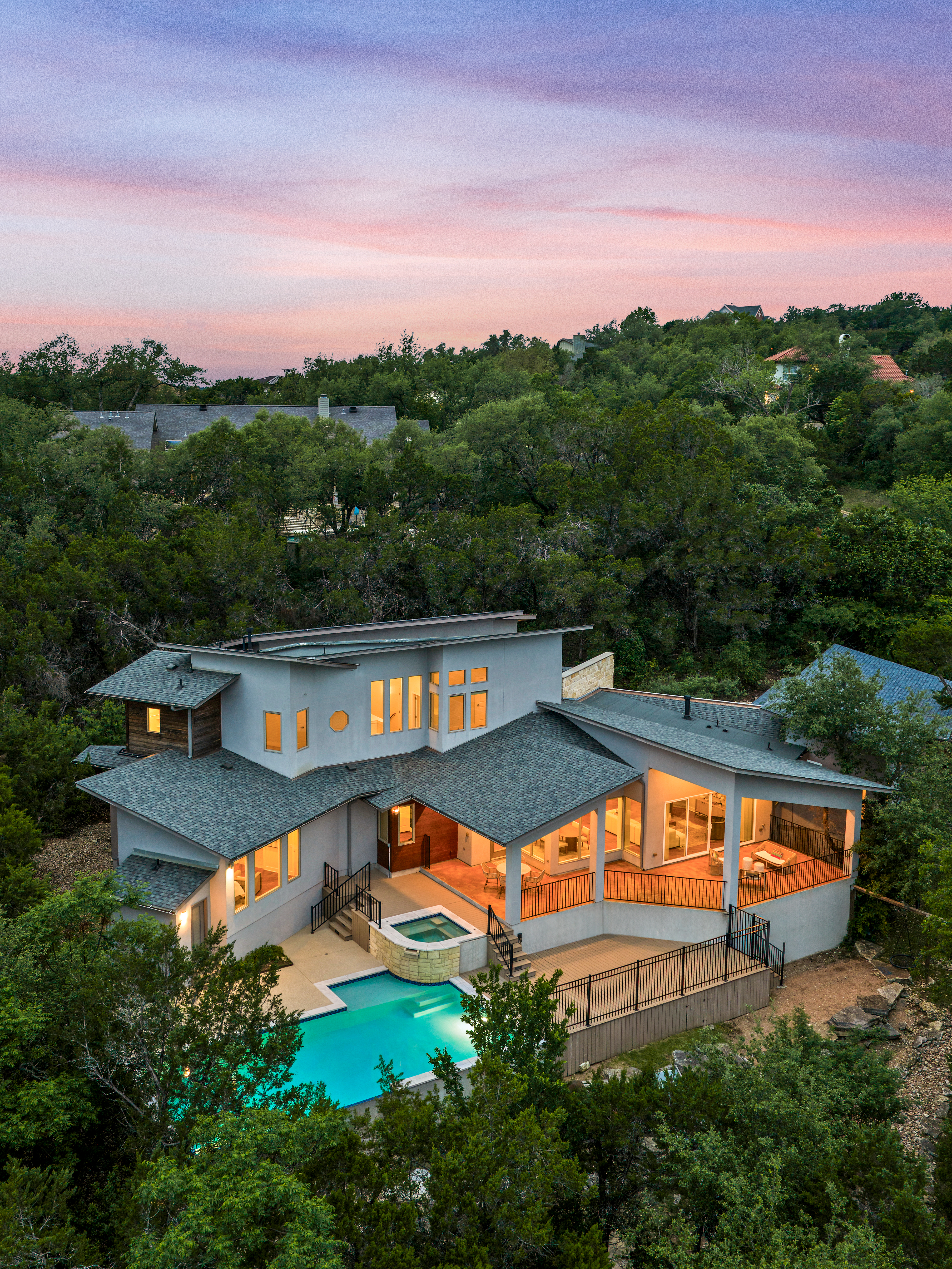  Peaceful Canyon Living With The Convenience Of Town Close By - 物件實景