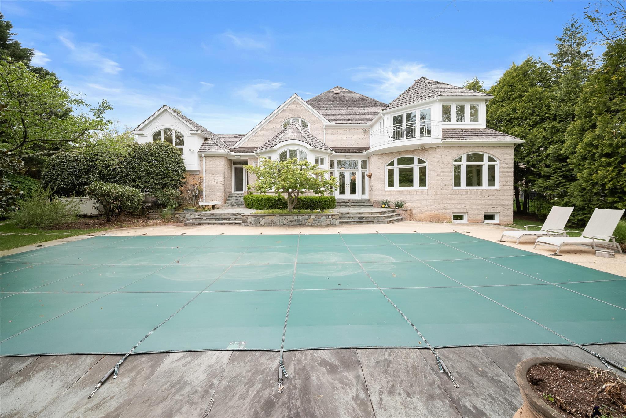  9848 Avenel Farm Drive, Potomac, MD, 20854 - 物件實景