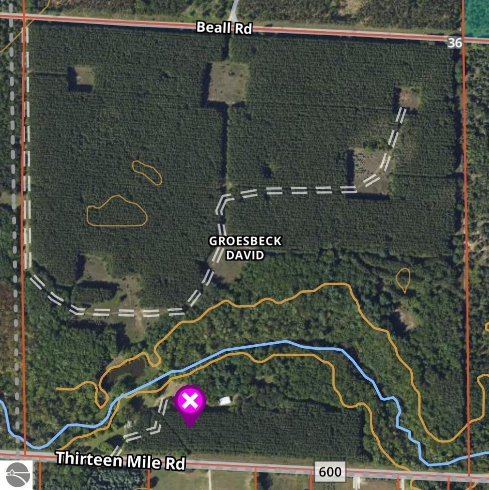 Bear Lake, Michigan, 49614, United States, 4 Bedrooms Bedrooms, ,3 BathroomsBathrooms,Residential,For Sale,1826351