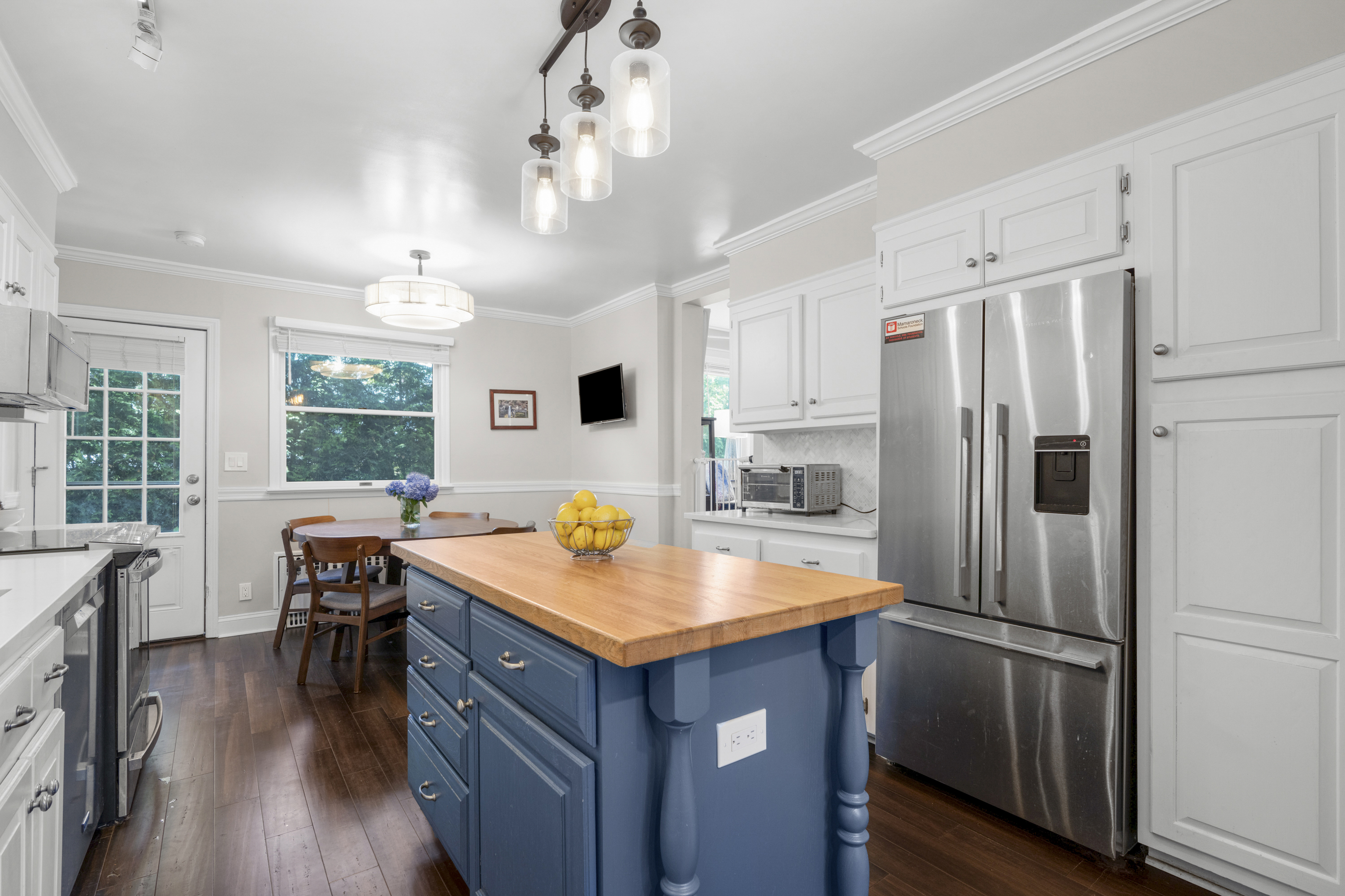  Beautifully Updated Mamaroneck Colonial - 物件實景
