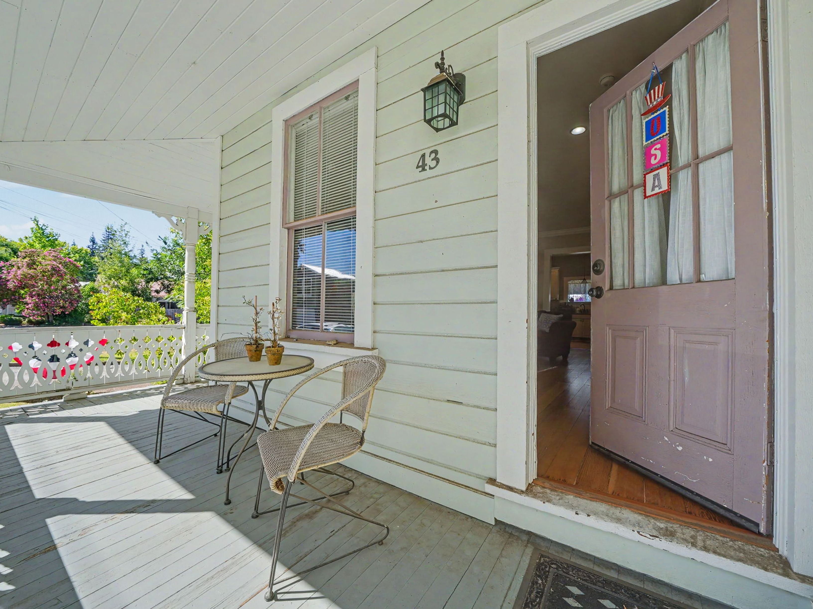  Historic Downtown Sutter Creek Residential Portfolio with Creek Frontage - 物件實景