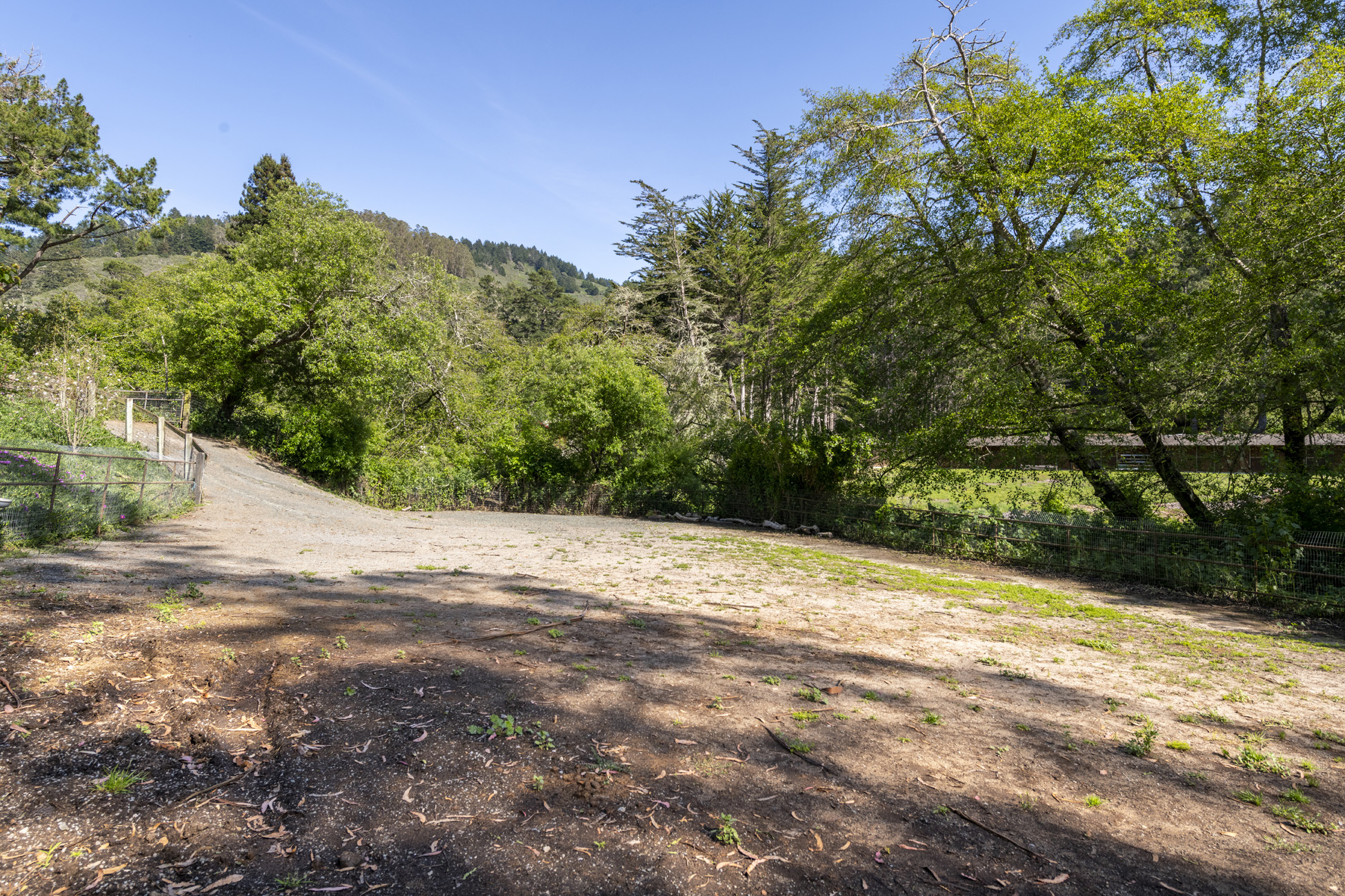  2570 Purissima Creek Rd, Half Moon Bay - 物件實景