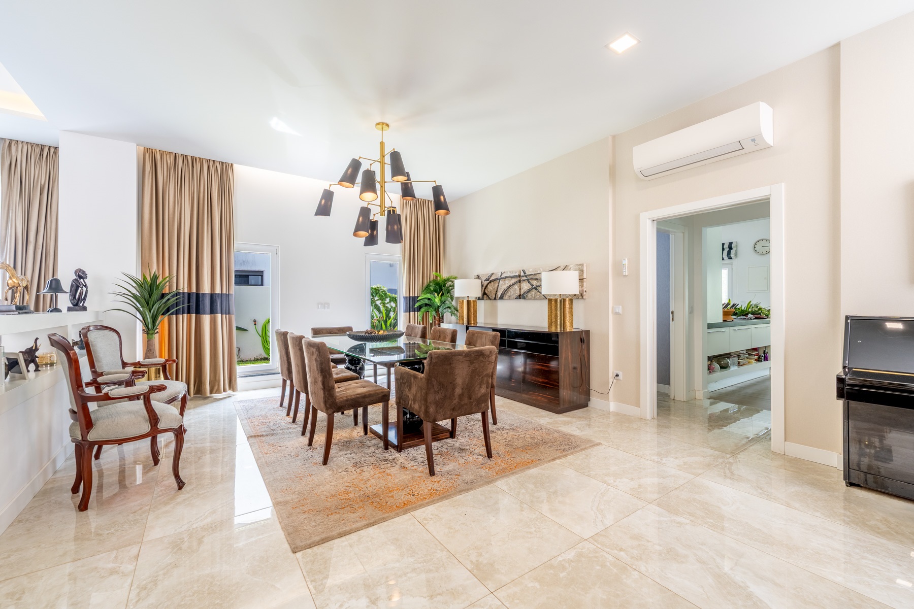  House, 4 bedrooms, for Sale - 物件實景