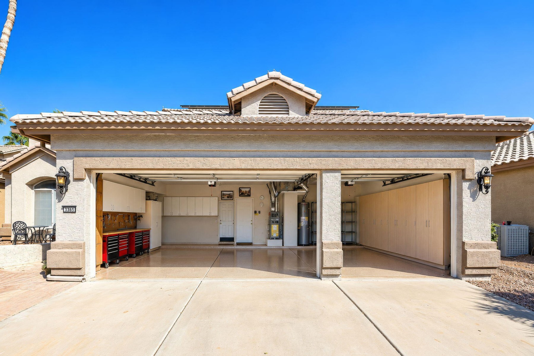  3365 N 153rd Drive¦Goodyear, AZ - 物件實景
