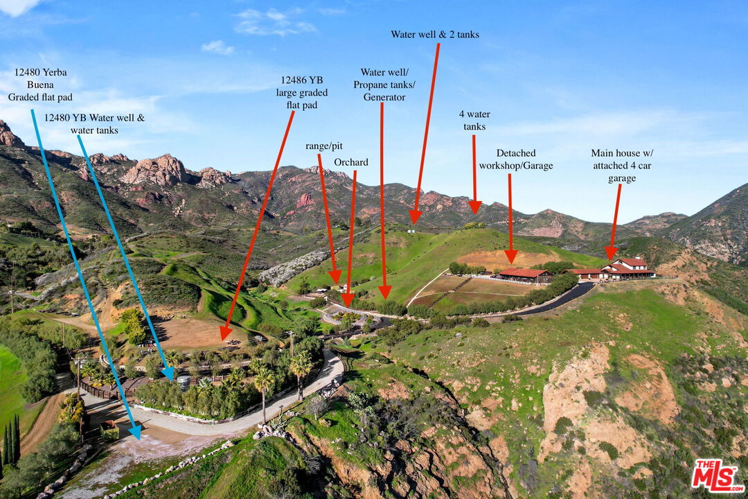 Malibu, California, 90265, United States, 3 Bedrooms Bedrooms, ,5 BathroomsBathrooms,Residential,For Sale,1760358