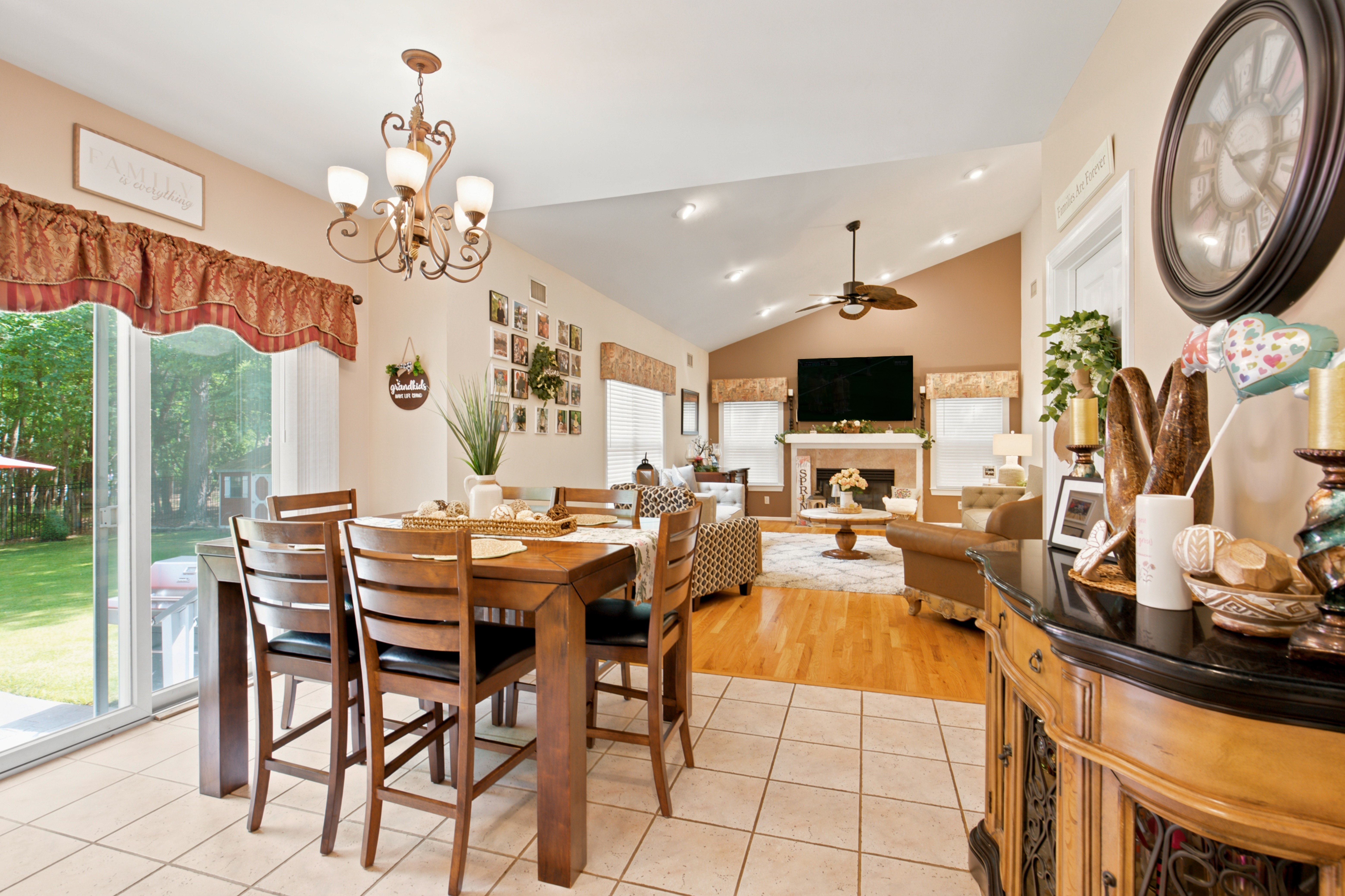  6 Drift Rd, Freehold, NJ - 物件實景