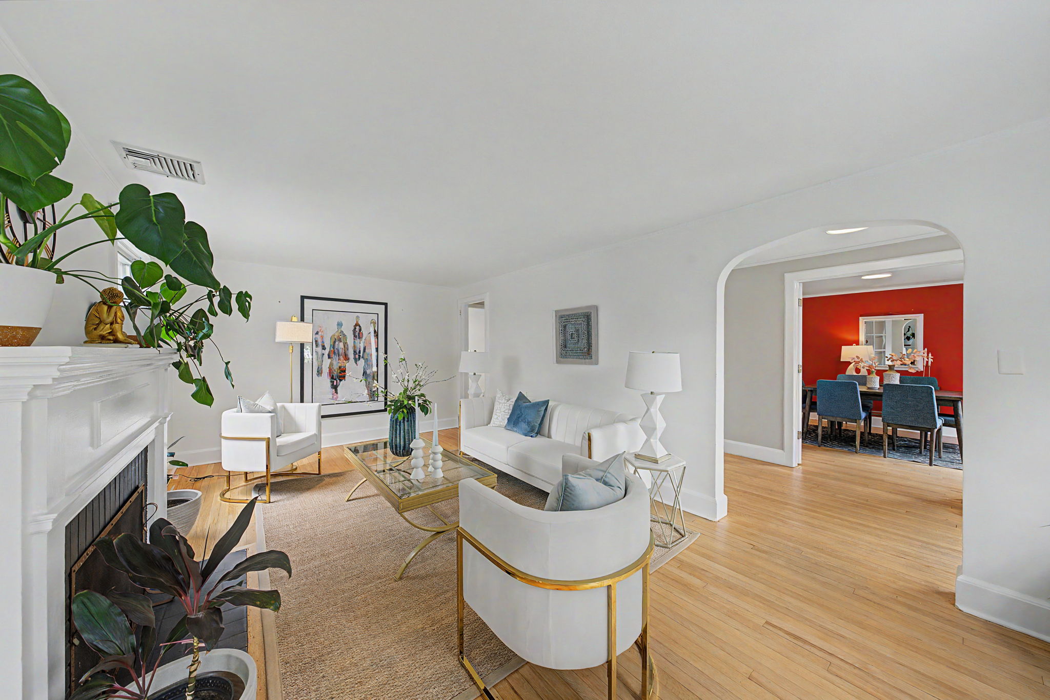  45 Highfield Road, Bloomfield, NJ 07003 - 物件實景