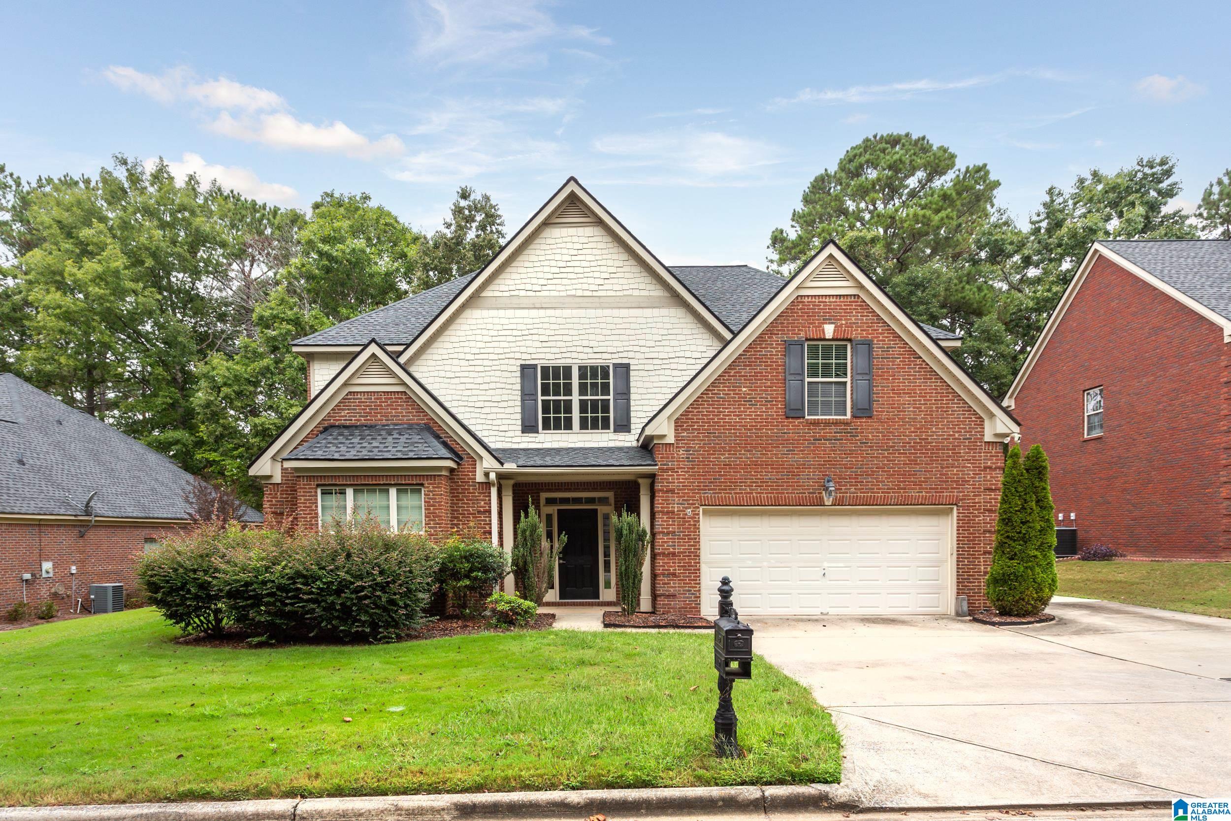 York Imperial Trl, Oxford, AL 36203