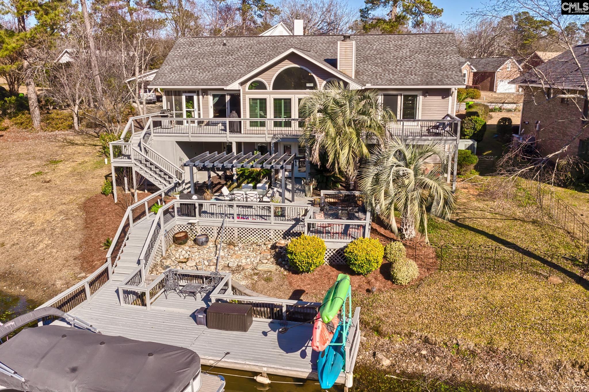 Irmo, South Carolina, 29063, United States, 3 Bedrooms Bedrooms, ,4 BathroomsBathrooms,Residential,For Sale,1804370