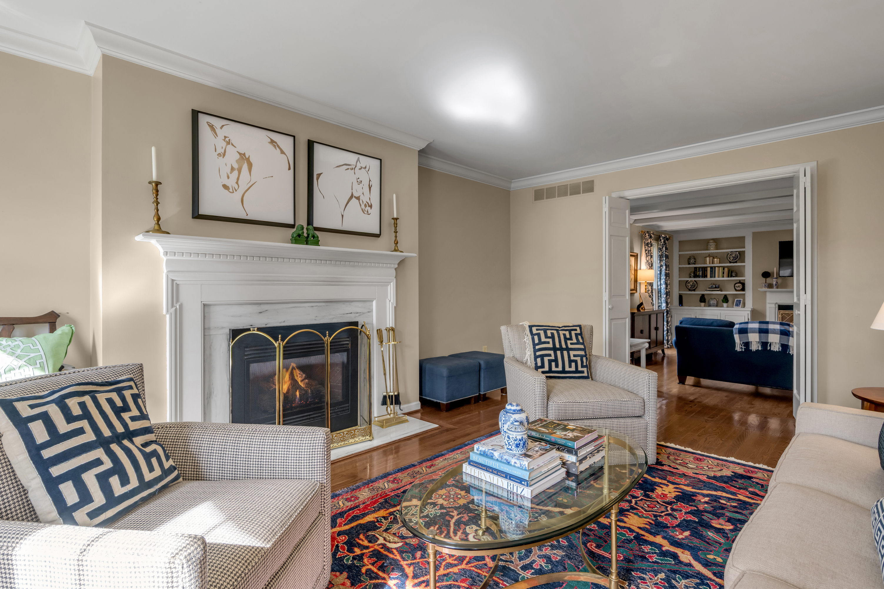  2071 Manor Drive - 物件實景