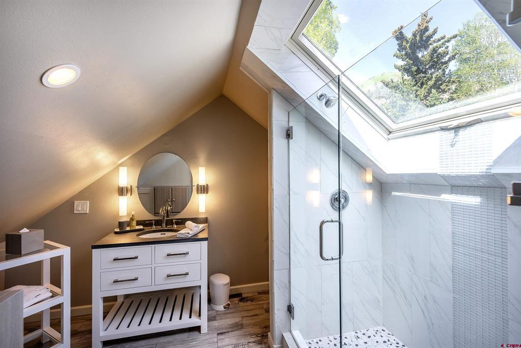 Telluride, Colorado, 81435, United States, 4 Bedrooms Bedrooms, ,4 BathroomsBathrooms,Residential,For Sale,1840608