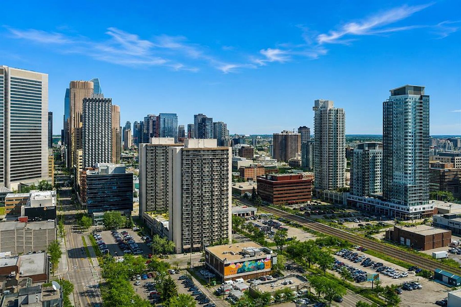  Calgary, Calgary and Foothills - 物件實景