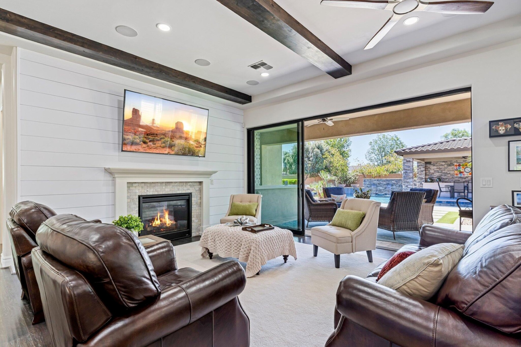  17937 E Colt Court  Queen Creek, AZ - 物件實景