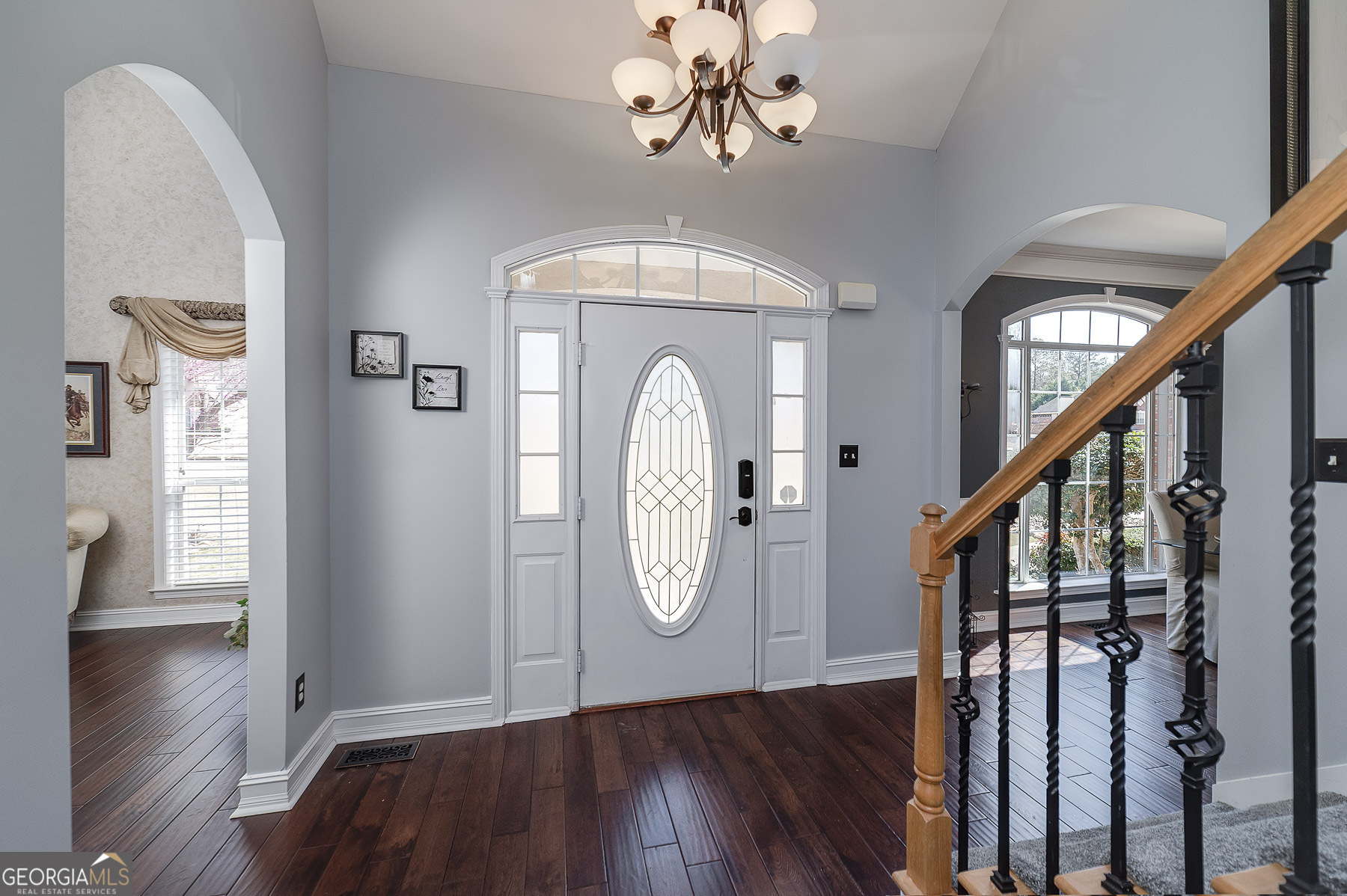 Stockbridge, Georgia, 30281, United States, 5 Bedrooms Bedrooms, ,4 BathroomsBathrooms,Residential,For Sale,1743540