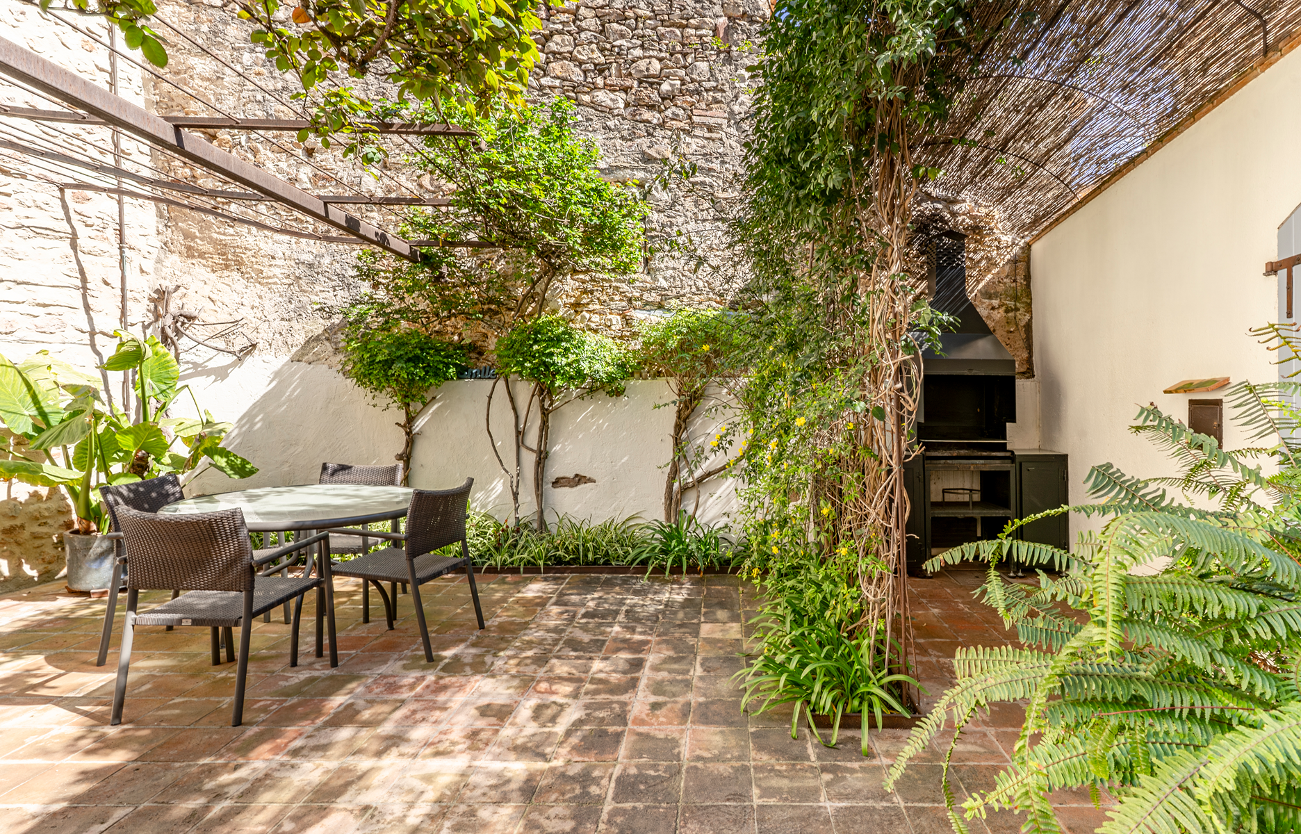  Charming house in the center of Regencós - 物件實景