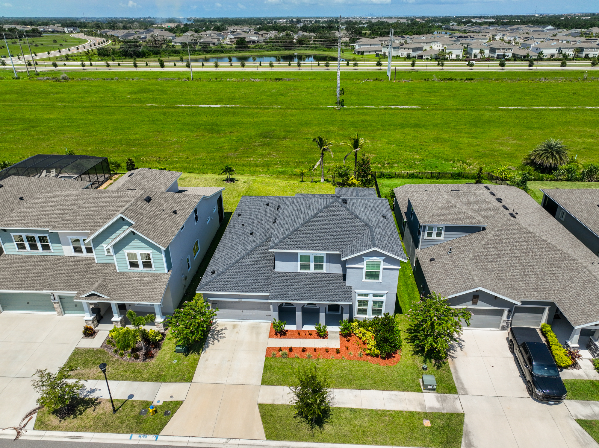 Apollo Beach, Florida, 33572, United States, 4 Bedrooms Bedrooms, ,3 BathroomsBathrooms,Residential,For Sale,1984278
