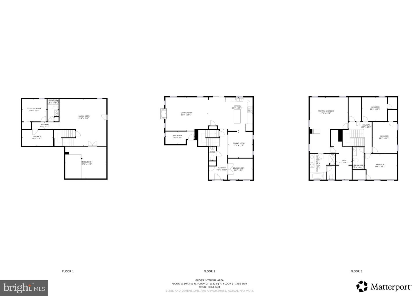 Bryans Road, Maryland, 20616, United States, 5 Bedrooms Bedrooms, ,4 BathroomsBathrooms,Residential,For Sale,1962449