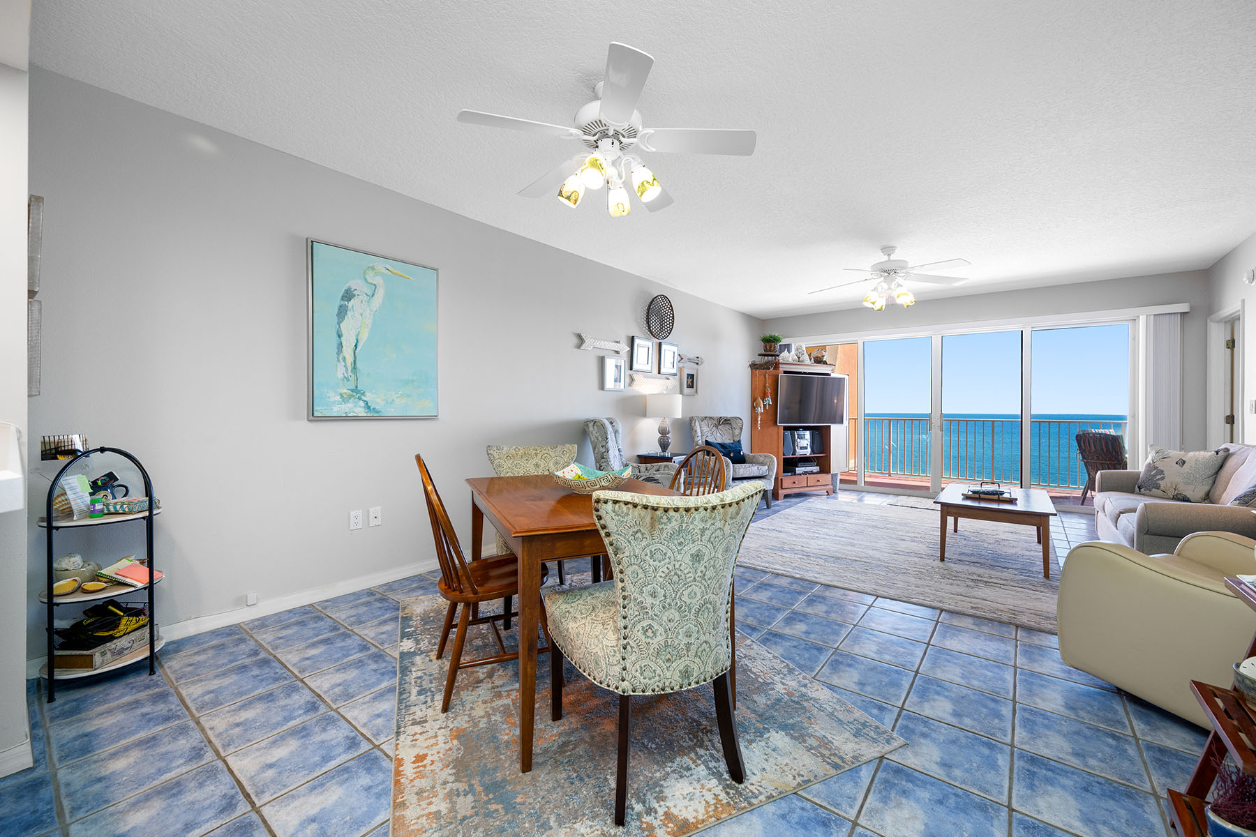  TIDES BEACH CLUB CONDO - 物件實景