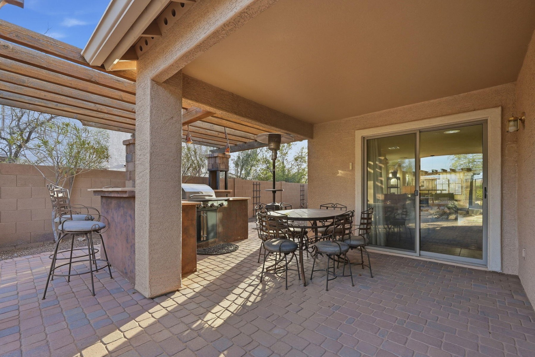  29515 N Little Leaf Dr ¦ San Tan Valley, AZ - 物件實景