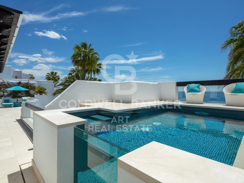 Marbella, Andalusia, ES, 6 Bedrooms Bedrooms, ,Residential,For Sale,1777426