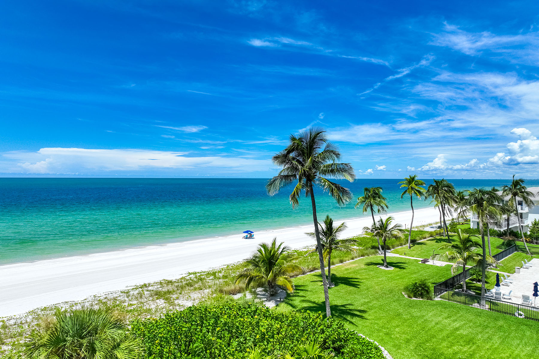 VANDERBILT BEACH - BAYSHORES - 物件實景