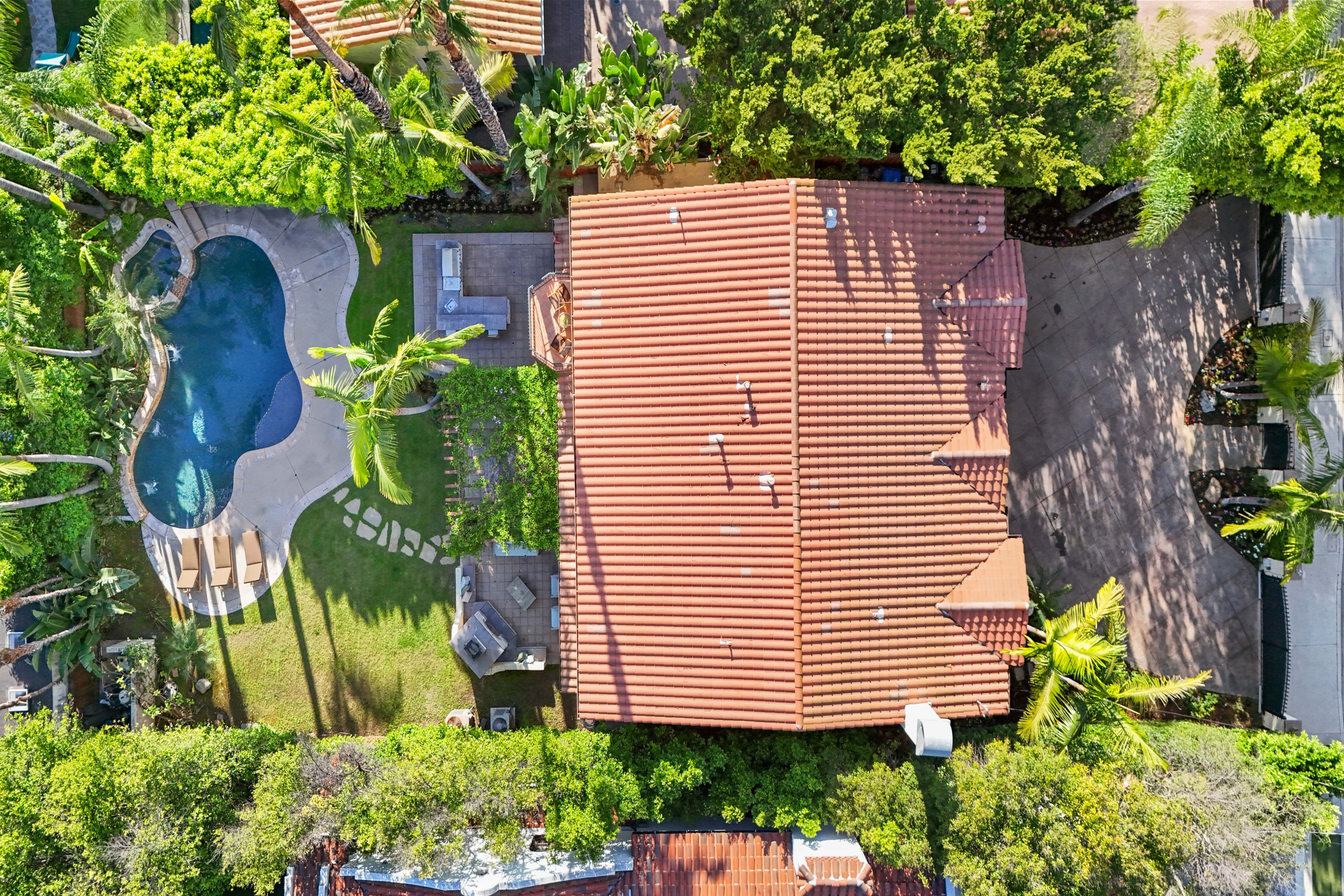  13164 Magnolia Boulevard - 物件實景