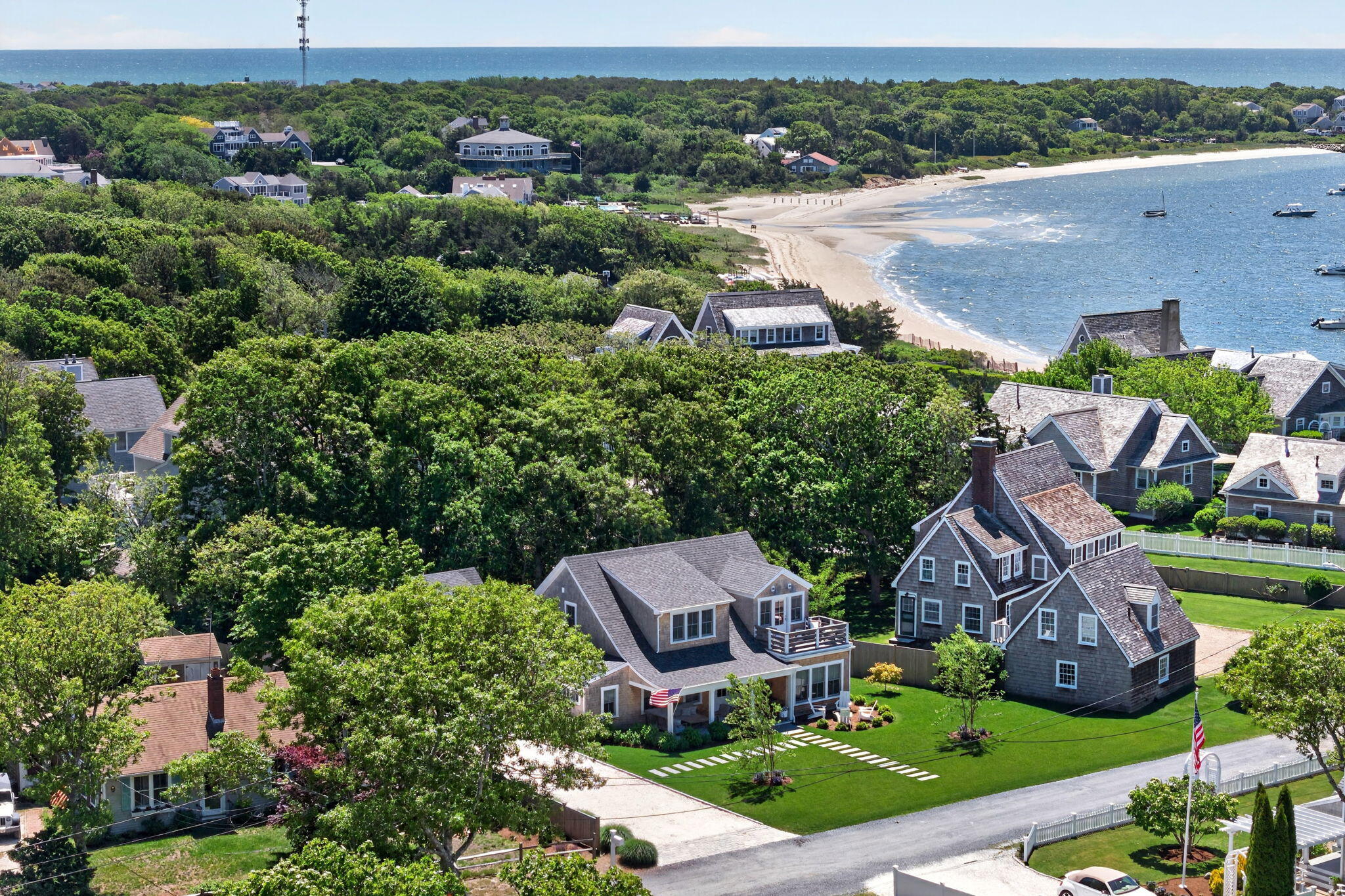  60 Bayberry Road, West Yarmouth, MA, 02673 - 物件實景