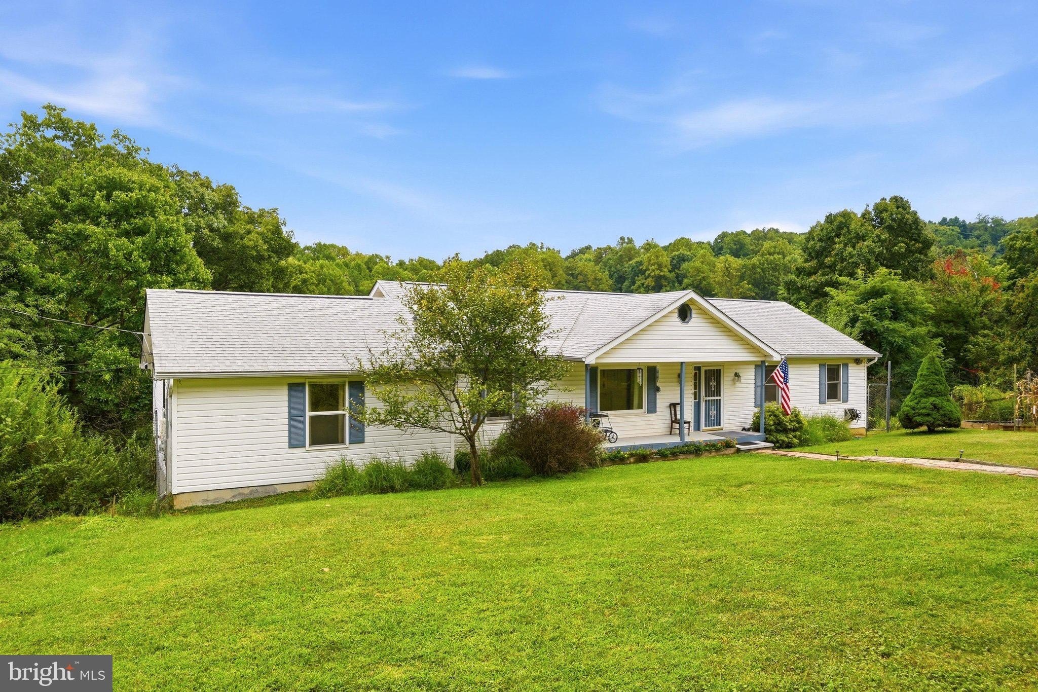 Black Twig Rd, Linden, VA 22642 #1