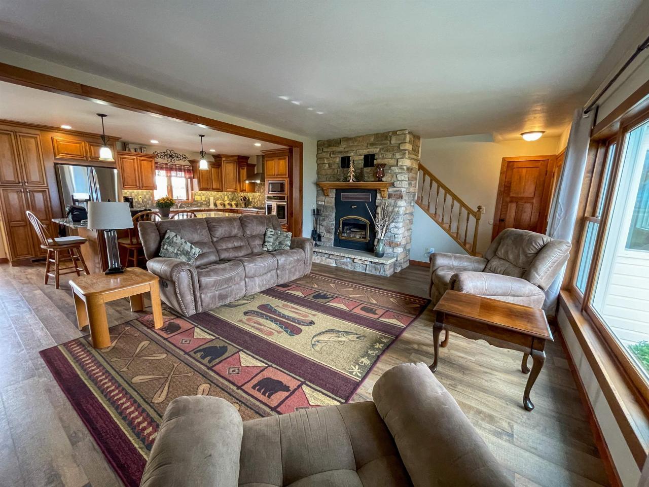 Brussels, Wisconsin, 54204, United States, 4 Bedrooms Bedrooms, ,3 BathroomsBathrooms,Residential,For Sale,1837753
