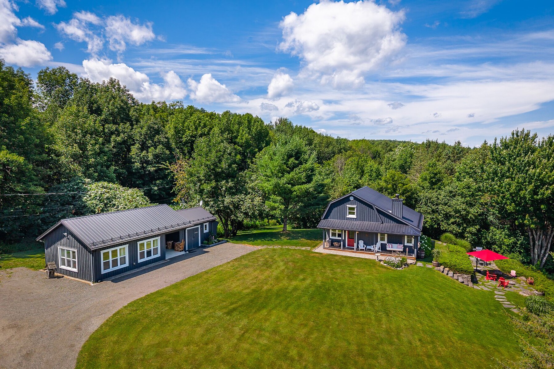  Bolton-Est, Eastern Townships - 物件實景