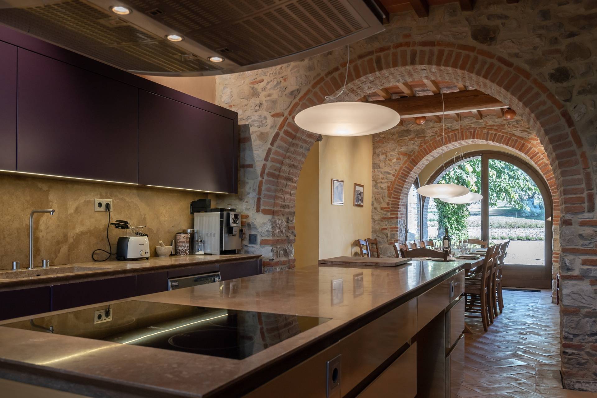 SC di Cennina, 52021 Bucine AR, Bucine, Arezzo, 52021, IT, 7 Bedrooms Bedrooms, ,6 BathroomsBathrooms,Residential,For Sale,SC di Cennina, 52021 Bucine AR,1673510