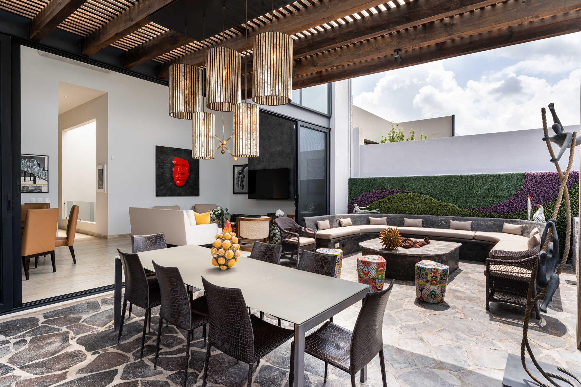  Casa Hoyo 13 - 物件實景