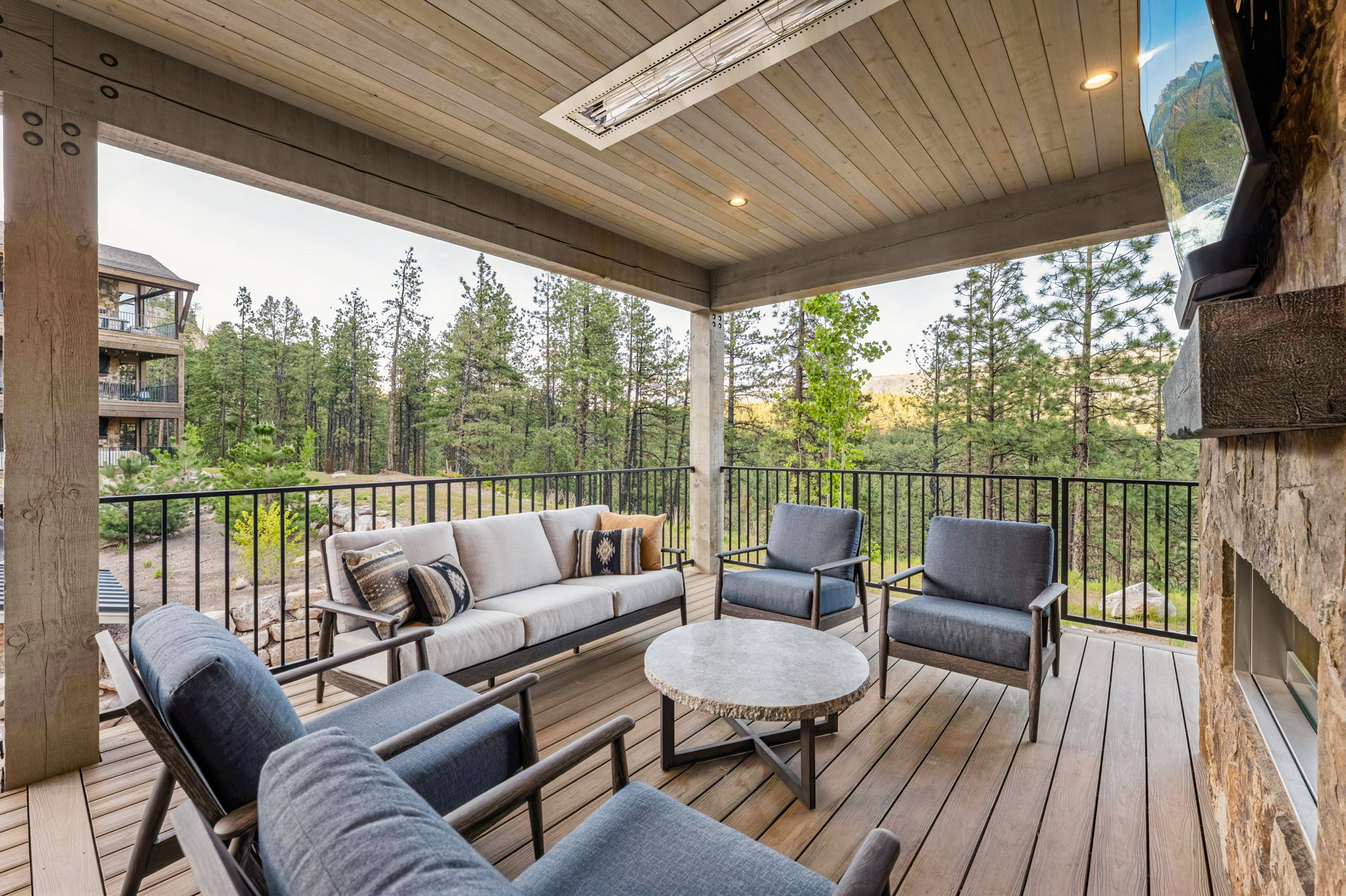  152 Outlaw Drive 1A, Durango, CO 81301 - 物件實景