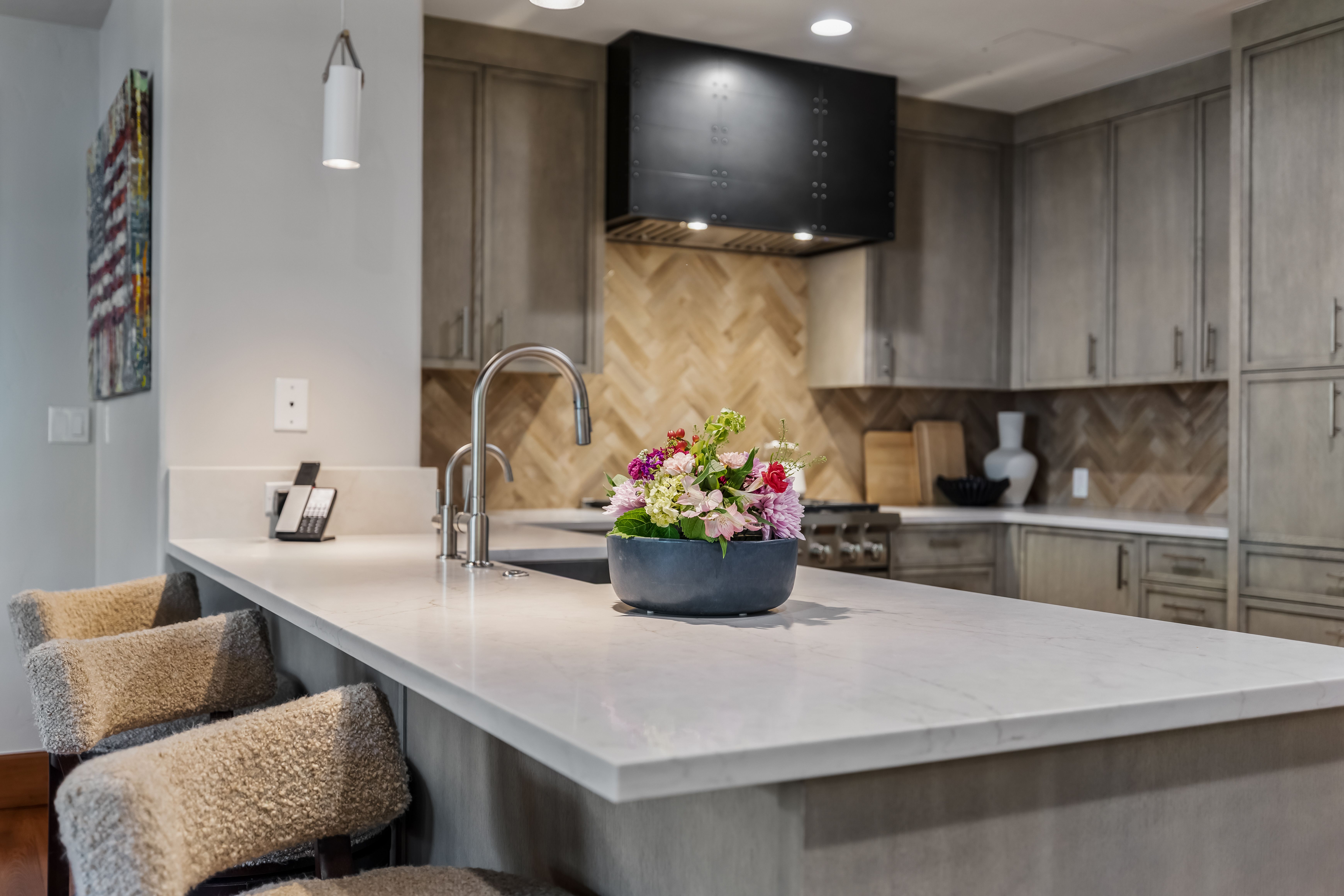  Ritz-Carlton Penthouse 903 is a True Expression of the Convergence of Luxury - 物件實景