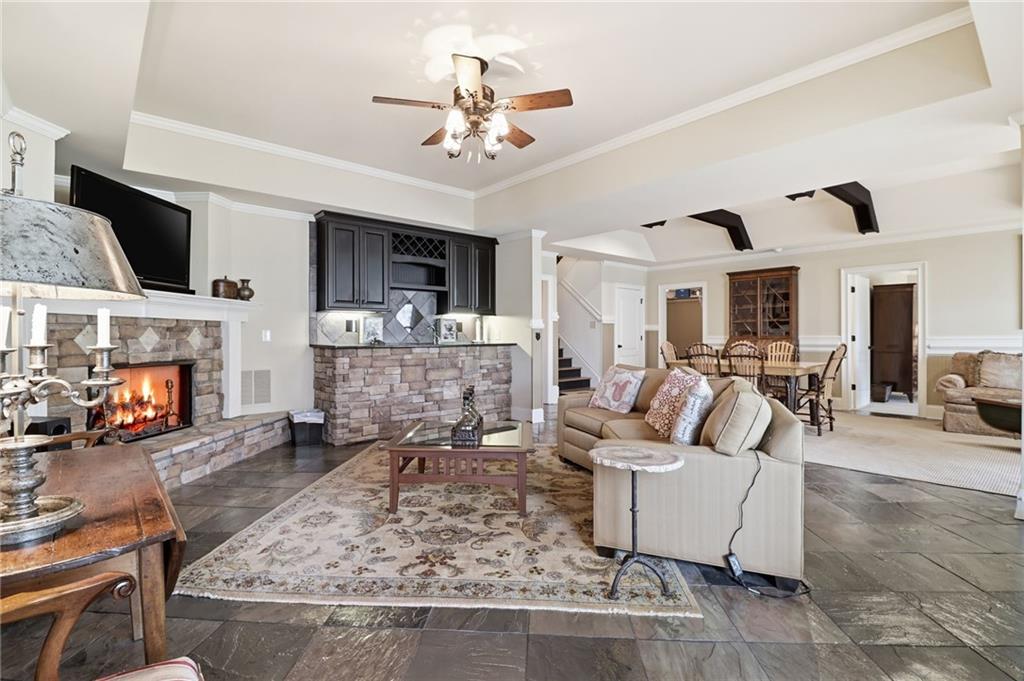 Big Canoe, Georgia, 30143, United States, 4 Bedrooms Bedrooms, ,6 BathroomsBathrooms,Residential,For Sale,2026421