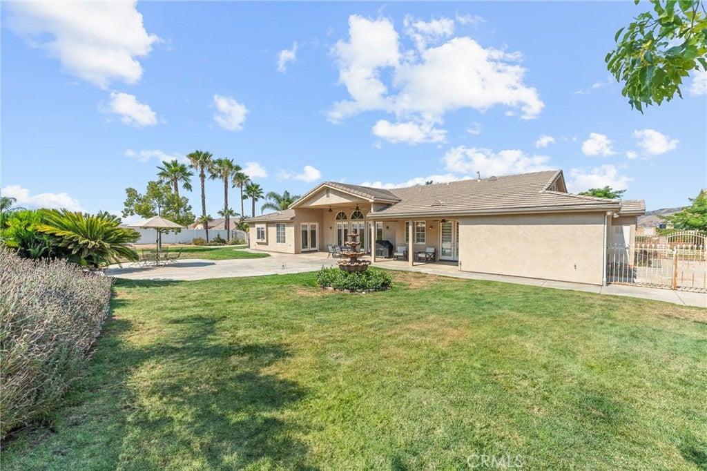 Yucaipa, California, 92399, United States, 4 Bedrooms Bedrooms, ,3 BathroomsBathrooms,Residential,For Sale,1895325